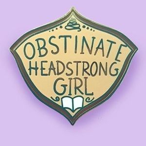 Meet your Posher, Susie